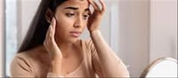 Can Stress Make Your Skin Age Faster? Expert Weighs In